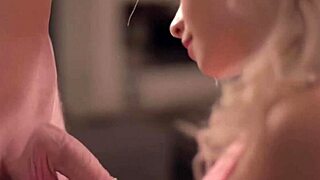 she really loves giving blowjobs with handjob and deepthroat 😍