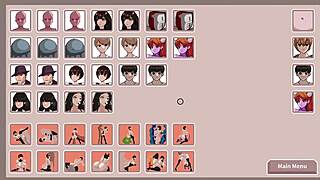 Bankrupt Heroines Hentai Game With Big Cocks!