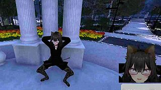 Seleka-san Tackles All Park Missions on Real Difficulty