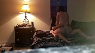 Hotwife fucks Tinder guy nearby.