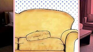 My Neighbor Is a Yandere 2 Ep1 - Waking Up Next to Her 😊