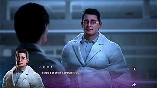 Apocalust 2 i cant believe ava asked me to go shopping with her - what will this powers of mine bring more to the table