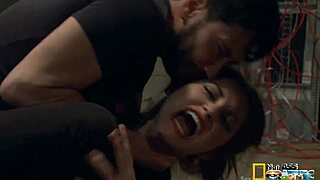 Dani Daniels Gets Humiliated in This Intense Scene