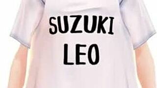 レオ【エクササイズ】アニメ女子がストレッチヨガしてみた【ヨガ】 With Cartoon Anime Hentai