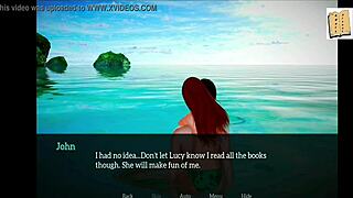 My New Family 53 Homemade Teen Erotic Game In Bikini