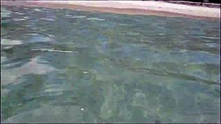 Ever tried a freaky weekend in nature with a hairy perv?