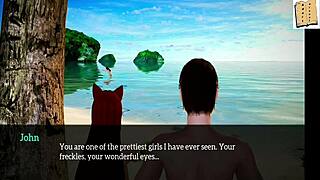 My New Family 53 Homemade Teen Erotic Game In Bikini