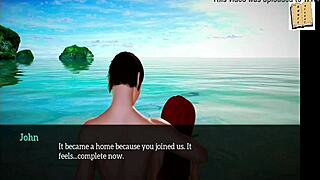 My New Family 53 Homemade Teen Erotic Game In Bikini