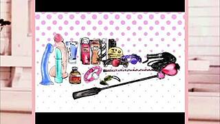 My Neighbor Is a Yandere 2 Ep1 - Waking Up Next to Her 😊