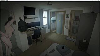 hentai game tenants of the dead scenes 1