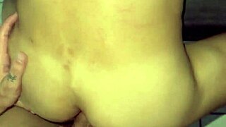 Naughty Young Man Enjoys Delicious Experience