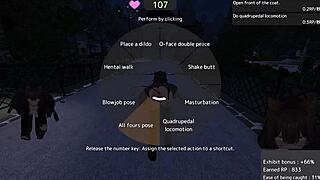 Seleka-san Tackles All Park Missions on Real Difficulty