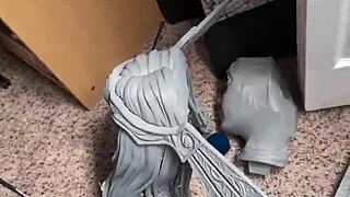 Lonely Pillow in Hentai World Where Characters Seek Companionship Through Intense Sexual Adventures