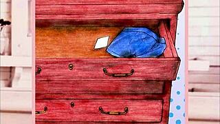 My Neighbor Is a Yandere 2 Ep1 - Waking Up Next to Her 😊