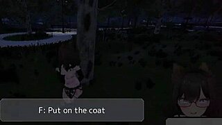 Seleka-san Tackles All Park Missions on Real Difficulty