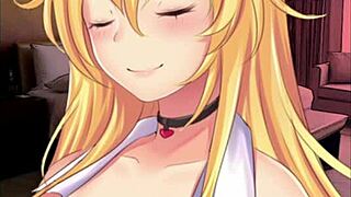 My Neighbor Is a Yandere 2 Ep1 - Waking Up Next to Her 😊