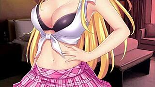 My Neighbor Is a Yandere 2 Ep1 - Waking Up Next to Her 😊