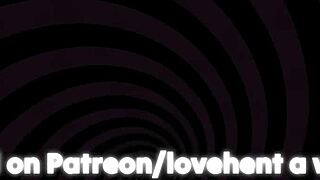 Blacked anime girls give BNWO JOI