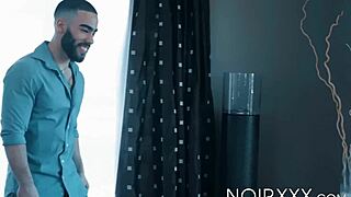 Tattooed teen papi suave deepthroats bbc in hot sixtynine?