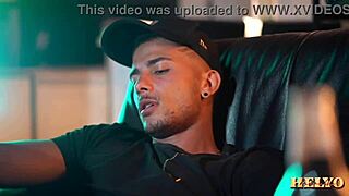 Teen Twins And Bro Play With Three Cocks In Gay Orgy!