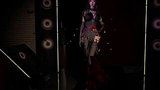 cute asian cheats in lingerie