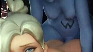 hey, check this wild rule 34 sfm compilation now! 😜