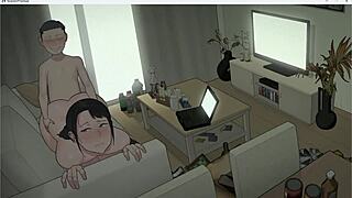 hentai game tenants of the dead scenes 1