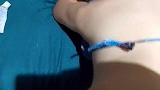 Four-Way Oral Sex in Anime