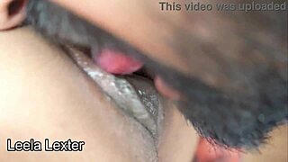 hot servant delivers wild sucking and hardcore banging with owner