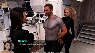 Through spacetime 24 erotic homemade