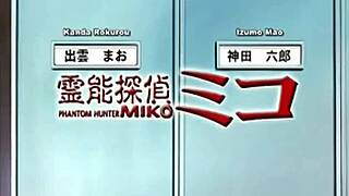 Japanese woman with big breasts gets hardcore sex in anime porn