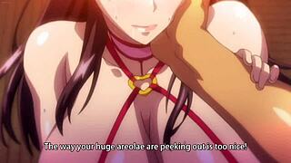 i watch ntr erotic scenes in anime