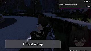 Seleka-san Tackles All Park Missions on Real Difficulty