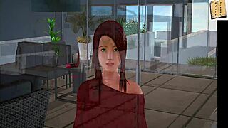 My new family 141 episode 😊