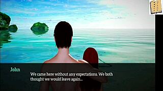 My New Family 53 Homemade Teen Erotic Game In Bikini