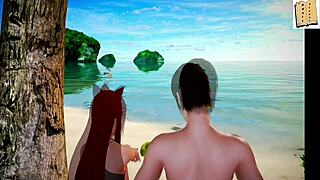 My New Family 53 Homemade Teen Erotic Game In Bikini