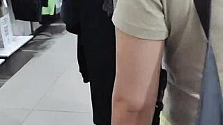 Znudzona kuzynka nagrywa przed naszym rżnięciem