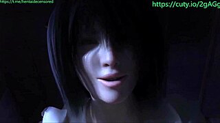 FERTILITY SPIRITS MYSTERY OF THE HAUNTED PROPERTY YOU CANT ESCAPE FROM THE LEWD GHOSTS