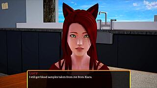 Discovering Passion In My New Family Episode 340