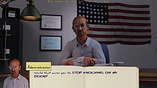 meeting my new gay roommate