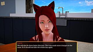 Discovering Passion In My New Family Episode 340