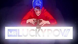 naughty sub slut maya woulfe deepthroats and fucks