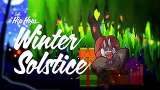 Yo, check Gene Lightfoot Lofi cartoon action... it's wild! 😜