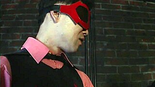 Dark Angel Dark Girl Act03!