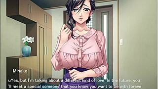 Oh Wow, Watching Her Masturbate In Sobotoboku Ep 4!