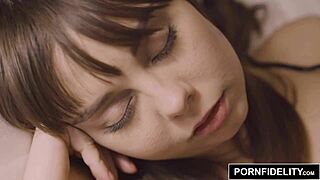 pornfidelity shae celestine craves big black cock for blowjob and facial 😍