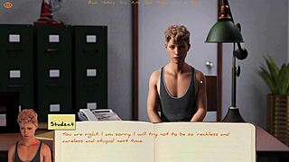 meeting my new gay roommate