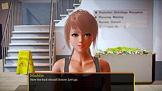 Discovering Passion In My New Family Episode 340