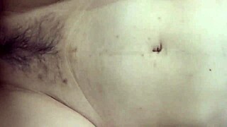 Myanmar girl gets creampie