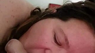 Hey, you loving sucking cock like this, Slutslave1975?